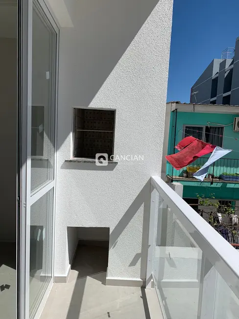Foto 5 de Apartamento com 1 quarto à venda, 40m2 em Camobi, Santa Maria - RS