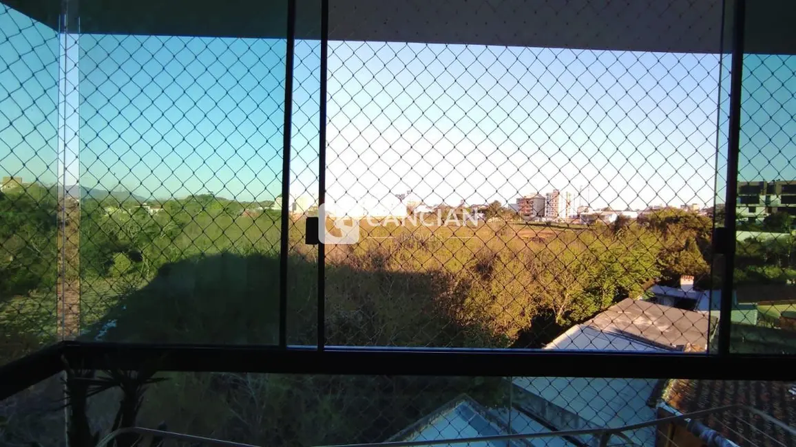 Foto 4 de Apartamento com 3 quartos à venda, 102m2 em Camobi, Santa Maria - RS