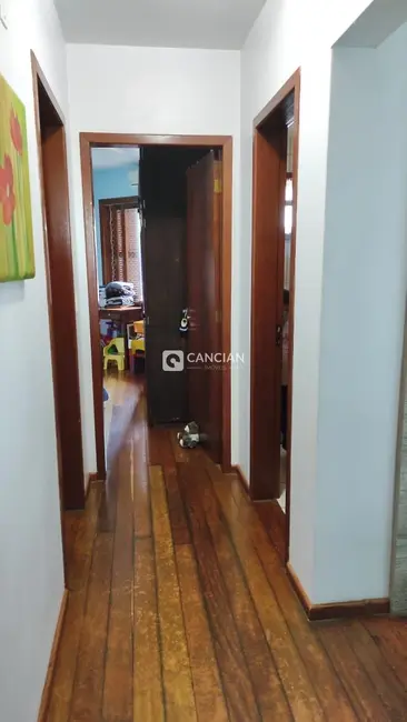 Foto 8 de Apartamento com 3 quartos à venda, 102m2 em Camobi, Santa Maria - RS