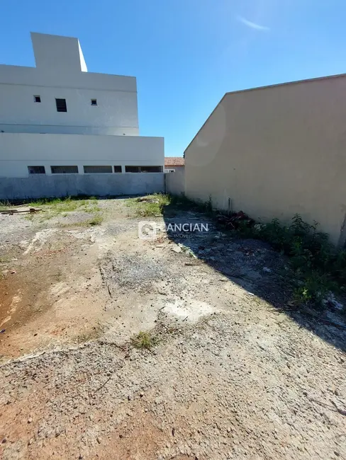 Foto 3 de Terreno / Lote à venda, 328m2 em Camobi, Santa Maria - RS
