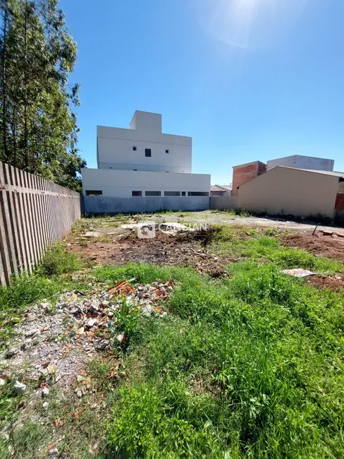 Foto 5 de Terreno / Lote à venda, 328m2 em Camobi, Santa Maria - RS