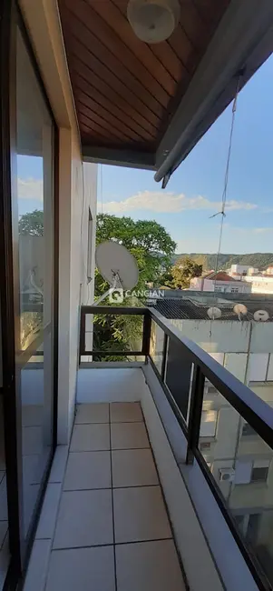 Apartamento com 1 quarto para alugar, 49m2 em Nossa Senhora de Fátima, Santa Maria - RS - imagem 5 Foto 5 de Apartamento com 1 quarto para alugar, 49m2 em Nossa Senhora de Fátima, Santa Maria - RS