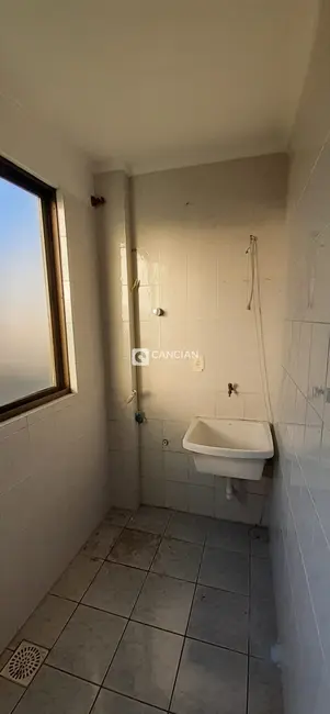 Apartamento com 1 quarto para alugar, 49m2 em Nossa Senhora de Fátima, Santa Maria - RS - imagem 8 Foto 8 de Apartamento com 1 quarto para alugar, 49m2 em Nossa Senhora de Fátima, Santa Maria - RS