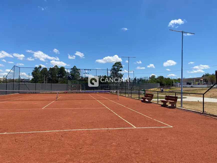 Foto 4 de Terreno / Lote à venda, 300m2 em Camobi, Santa Maria - RS