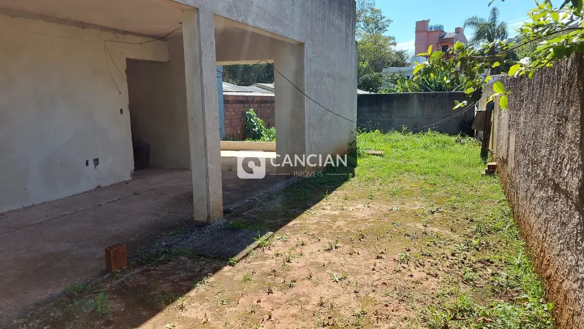 Casa com 2 quartos à venda, 120m2 em São José, Santa Maria - RS - imagem 6 Foto 6 de Casa com 2 quartos à venda, 120m2 em São José, Santa Maria - RS