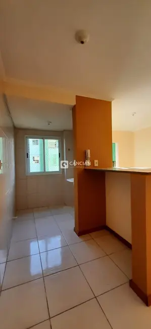 Foto 3 de Apartamento com 2 quartos à venda, 58m2 em Camobi, Santa Maria - RS