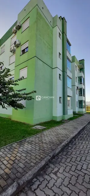 Foto 1 de Apartamento com 2 quartos à venda, 58m2 em Camobi, Santa Maria - RS