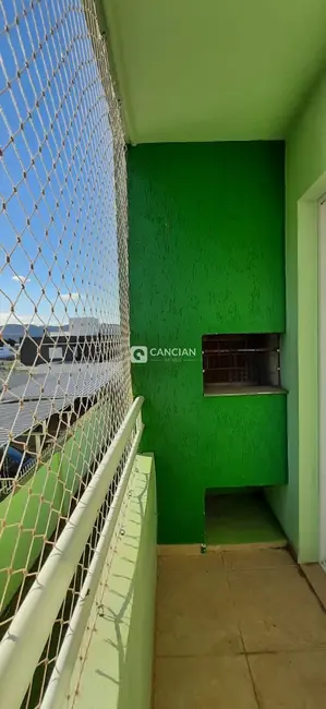 Foto 5 de Apartamento com 2 quartos à venda, 58m2 em Camobi, Santa Maria - RS