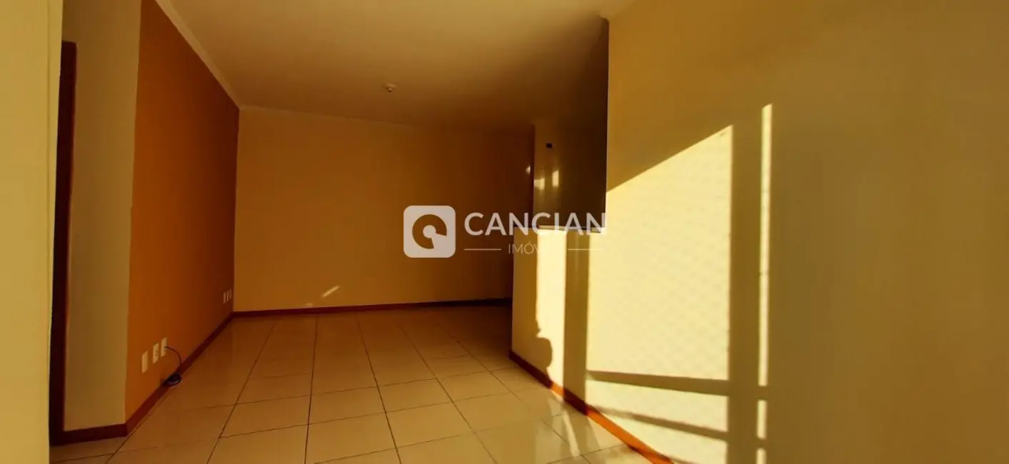 Foto 7 de Apartamento com 2 quartos à venda, 58m2 em Camobi, Santa Maria - RS