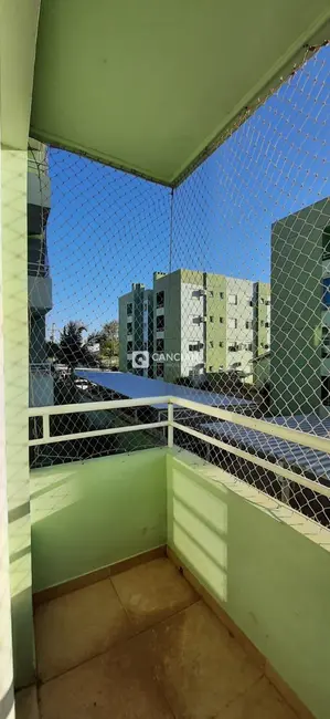Foto 4 de Apartamento com 2 quartos à venda, 58m2 em Camobi, Santa Maria - RS