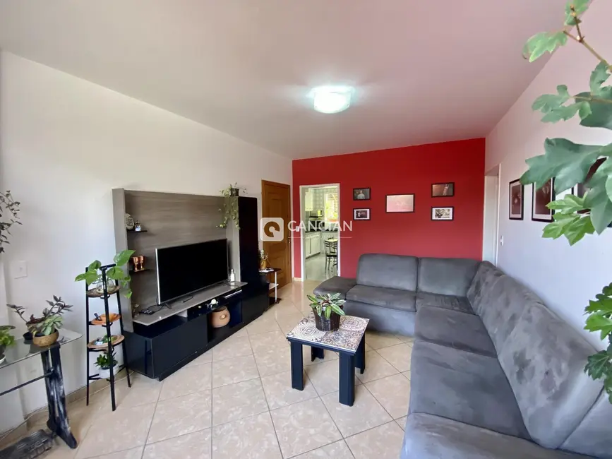 Foto 5 de Apartamento com 3 quartos à venda, 103m2 em Centro, Santa Maria - RS