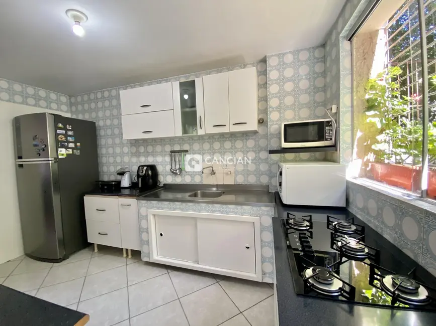 Foto 6 de Apartamento com 3 quartos à venda, 103m2 em Centro, Santa Maria - RS