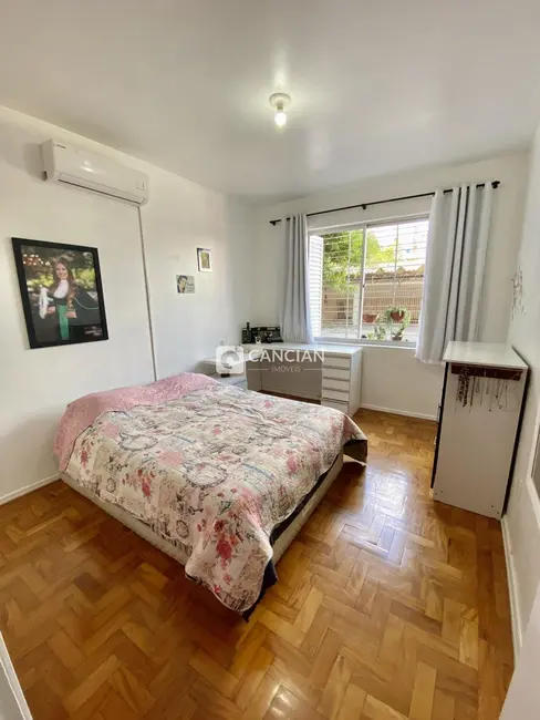 Foto 9 de Apartamento com 3 quartos à venda, 103m2 em Centro, Santa Maria - RS