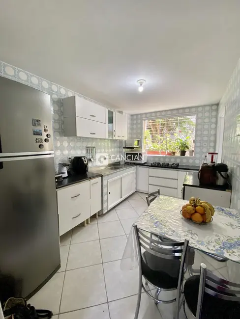 Foto 7 de Apartamento com 3 quartos à venda, 103m2 em Centro, Santa Maria - RS