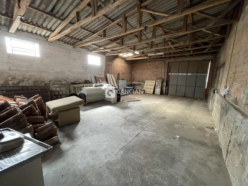 Foto 3 de Armazém / Galpão com 1 quarto à venda, 160m2 em Pinheiro Machado, Santa Maria - RS