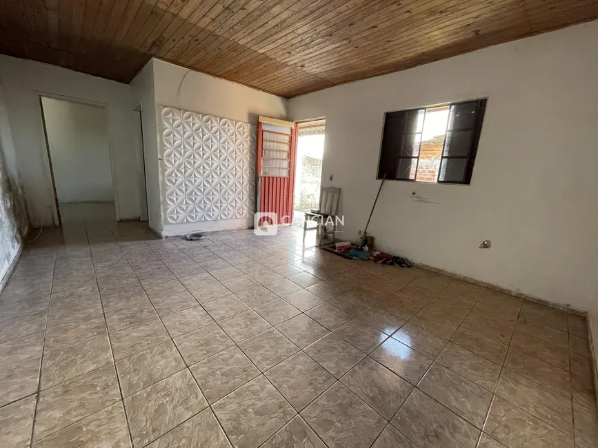 Foto 5 de Armazém / Galpão com 1 quarto à venda, 160m2 em Pinheiro Machado, Santa Maria - RS