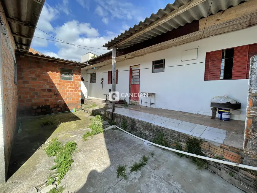 Foto 4 de Armazém / Galpão com 1 quarto à venda, 160m2 em Pinheiro Machado, Santa Maria - RS