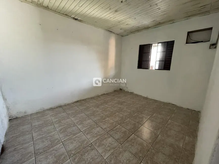 Foto 6 de Armazém / Galpão com 1 quarto à venda, 160m2 em Pinheiro Machado, Santa Maria - RS