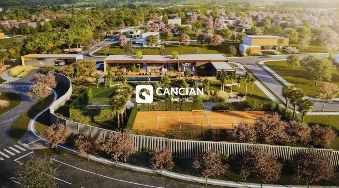 Foto 4 de Terreno / Lote à venda, 320m2 em Camobi, Santa Maria - RS