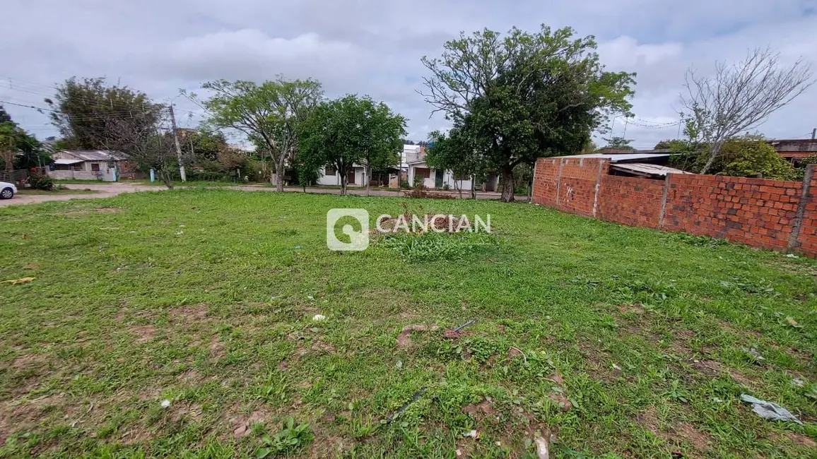 Foto 1 de Terreno / Lote à venda, 504m2 em São José, Santa Maria - RS