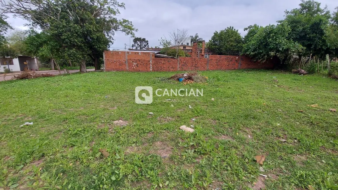 Foto 2 de Terreno / Lote à venda, 504m2 em São José, Santa Maria - RS