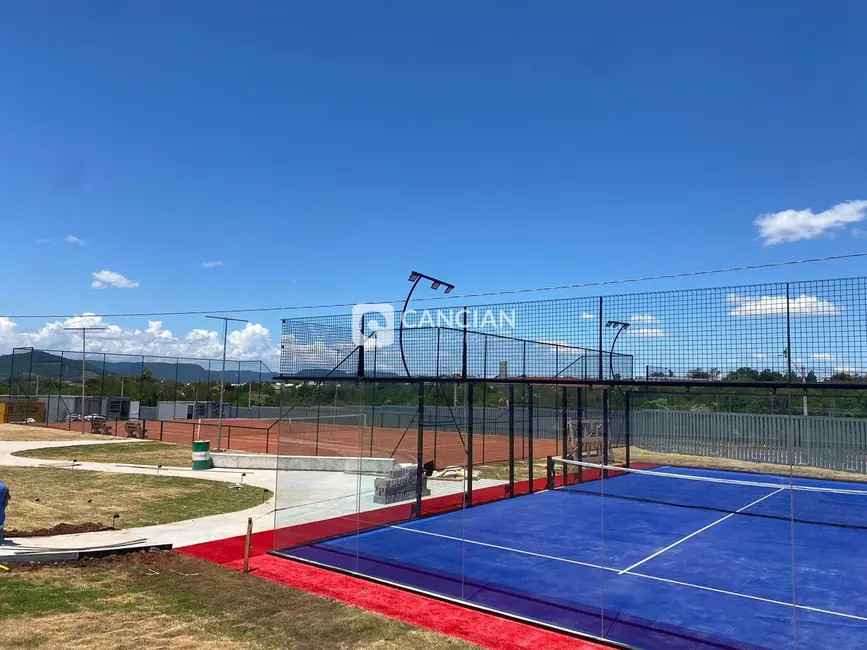 Foto 4 de Terreno / Lote à venda, 600m2 em Camobi, Santa Maria - RS