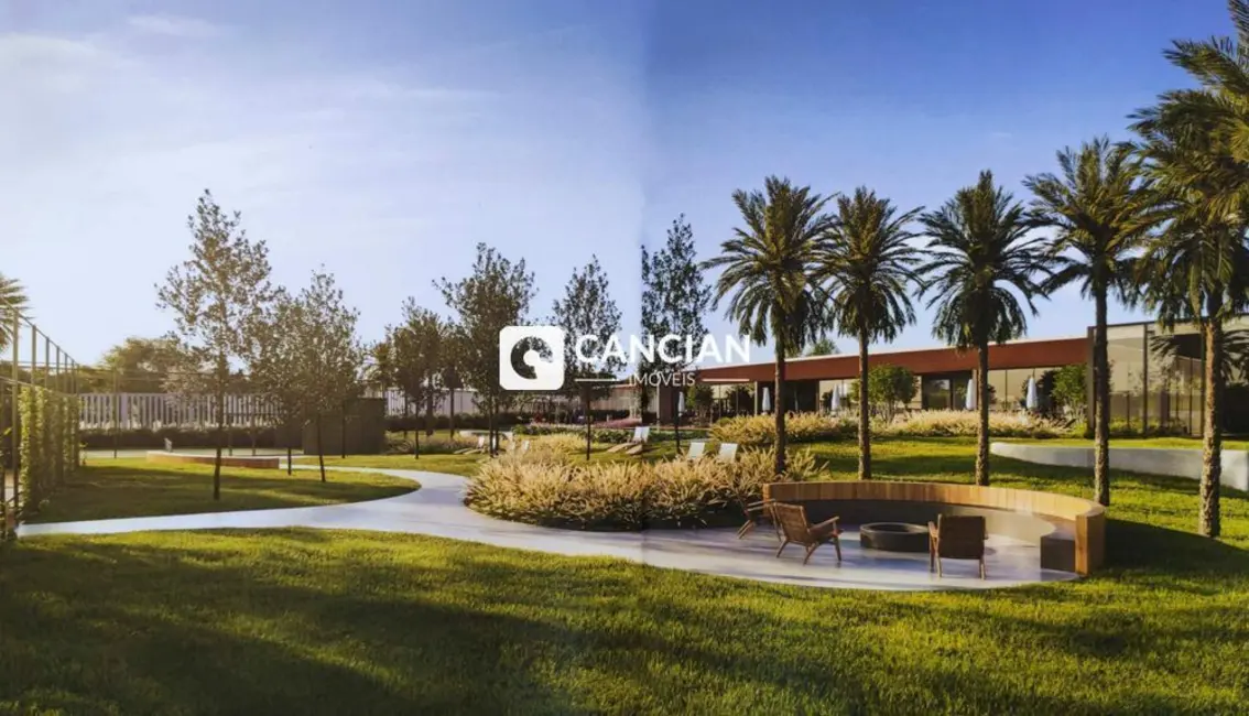 Foto 9 de Terreno / Lote à venda, 600m2 em Camobi, Santa Maria - RS