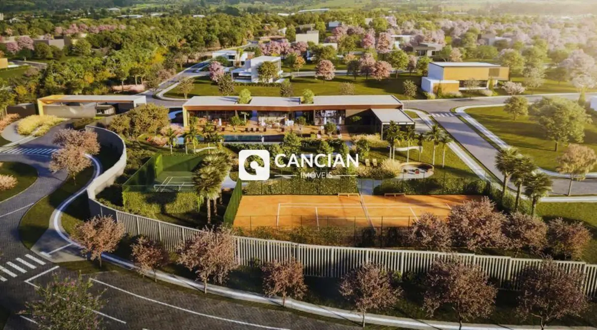 Foto 4 de Terreno / Lote à venda, 600m2 em Camobi, Santa Maria - RS