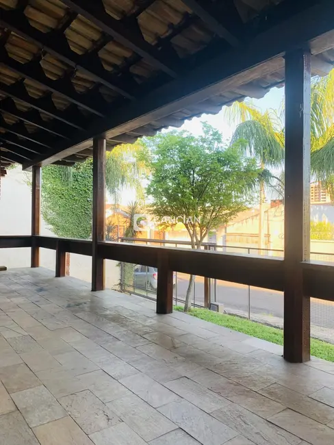 Casa com 5 quartos à venda, 357m2 em Noal, Santa Maria - RS - imagem 5 Foto 5 de Casa com 5 quartos à venda, 357m2 em Noal, Santa Maria - RS