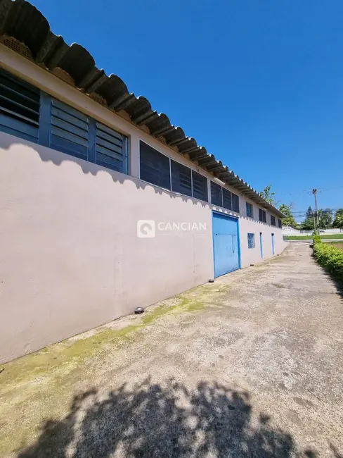Foto 3 de Armazém / Galpão com 2 quartos à venda, 580m2 em Camobi, Santa Maria - RS