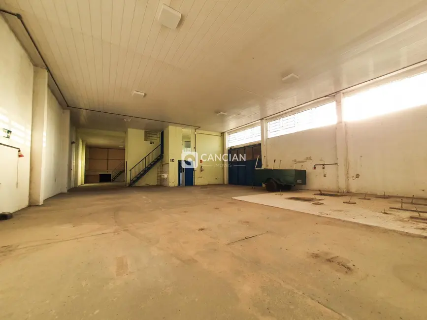 Foto 5 de Armazém / Galpão com 2 quartos à venda, 580m2 em Camobi, Santa Maria - RS