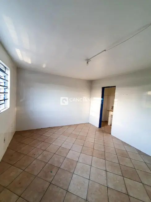 Foto 8 de Armazém / Galpão com 2 quartos à venda, 580m2 em Camobi, Santa Maria - RS