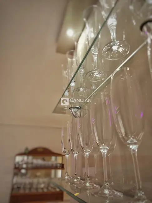 Foto 5 de Apartamento com 2 quartos à venda, 70m2 em Centro, Santa Maria - RS