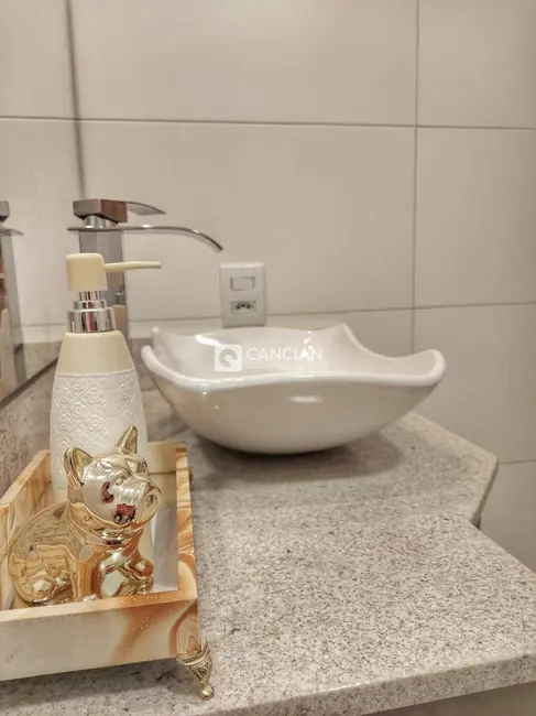 Foto 8 de Apartamento com 2 quartos à venda, 70m2 em Centro, Santa Maria - RS