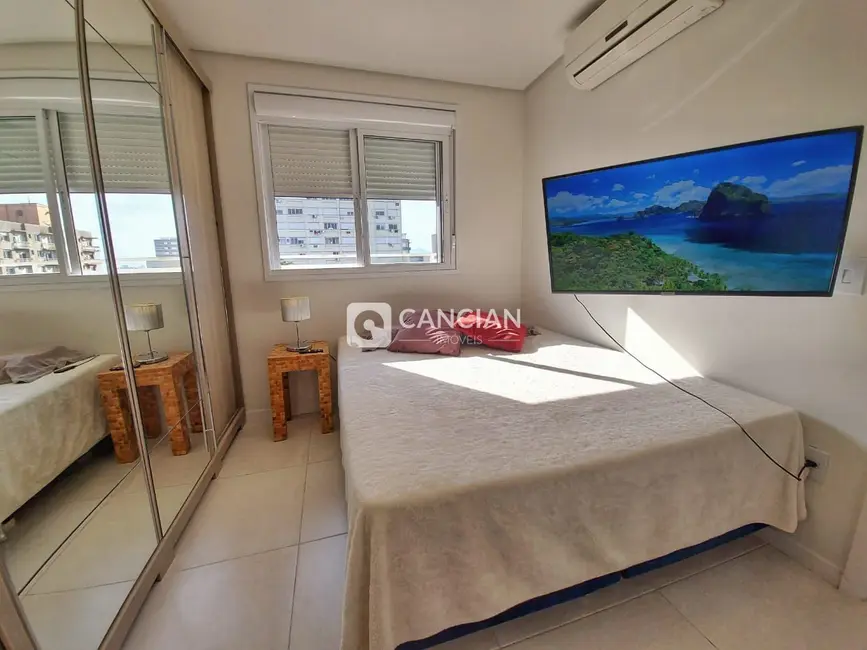 Foto 7 de Apartamento com 2 quartos à venda, 70m2 em Centro, Santa Maria - RS
