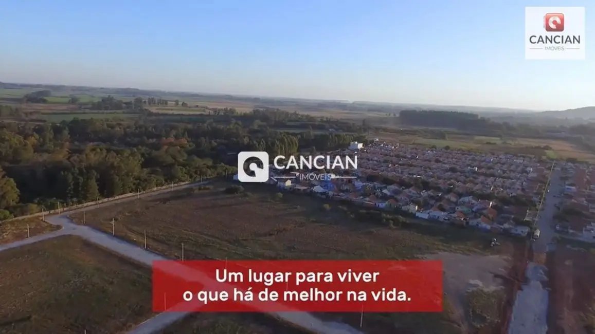 Foto 5 de Terreno / Lote com 3 quartos à venda, 351m2 em Camobi, Santa Maria - RS