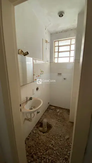 Foto 2 de Apartamento com 3 quartos à venda, 129m2 em Centro, Santa Maria - RS