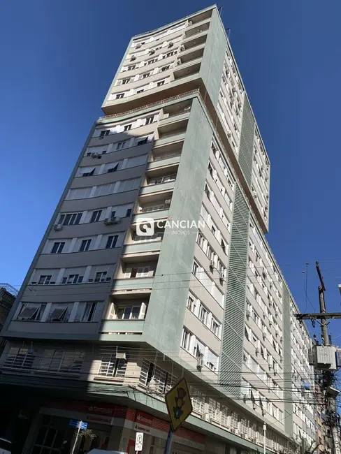 Foto 1 de Apartamento com 3 quartos à venda, 129m2 em Centro, Santa Maria - RS