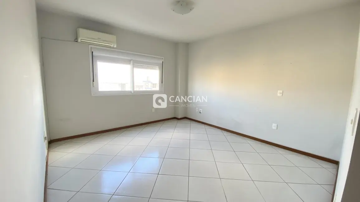 Apartamento com 3 quartos à venda, 129m2 em Santa Maria - RS - imagem 9 Foto 9 de Apartamento com 3 quartos à venda, 129m2 em Santa Maria - RS