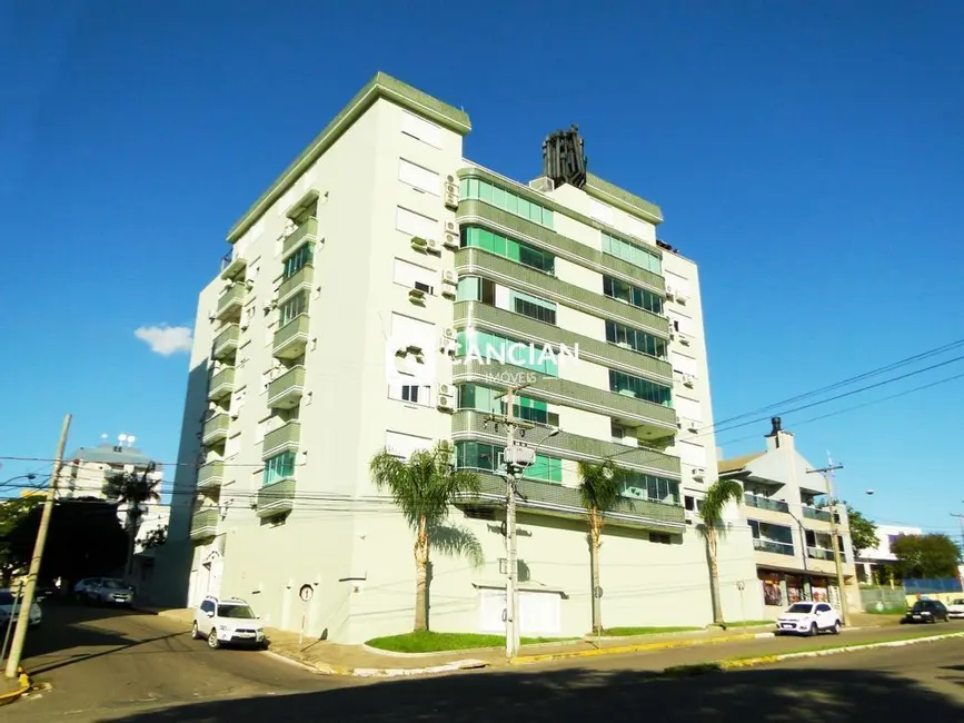 Apartamento com 3 quartos à venda, 129m2 em Santa Maria - RS - imagem 1 Foto 1 de Apartamento com 3 quartos à venda, 129m2 em Santa Maria - RS