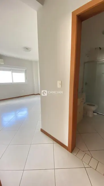 Apartamento com 3 quartos à venda, 129m2 em Santa Maria - RS - imagem 8 Foto 8 de Apartamento com 3 quartos à venda, 129m2 em Santa Maria - RS