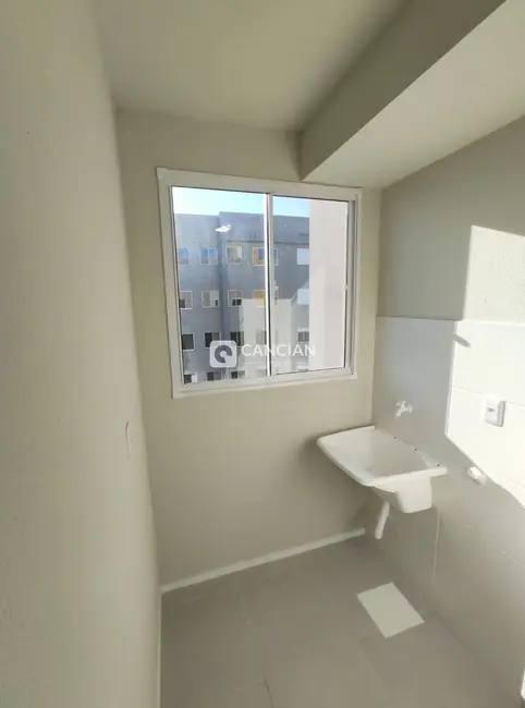 Foto 9 de Apartamento com 2 quartos à venda, 47m2 em Patronato, Santa Maria - RS