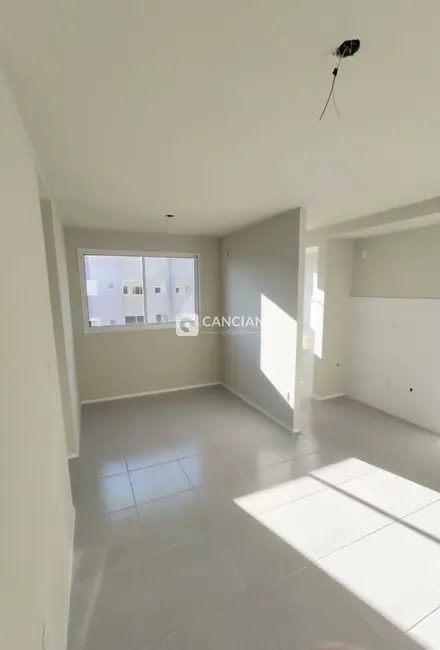 Foto 7 de Apartamento com 2 quartos à venda, 47m2 em Patronato, Santa Maria - RS