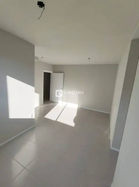 Foto 8 de Apartamento com 2 quartos à venda, 47m2 em Patronato, Santa Maria - RS