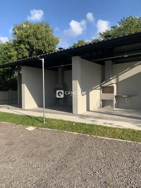 Foto 4 de Apartamento com 2 quartos à venda, 47m2 em Patronato, Santa Maria - RS