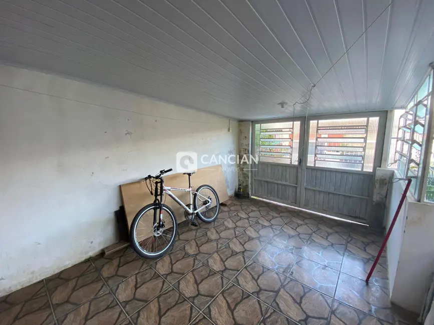 Casa com 2 quartos à venda, 78m2 em Camobi, Santa Maria - RS - imagem 8 Foto 8 de Casa com 2 quartos à venda, 78m2 em Camobi, Santa Maria - RS