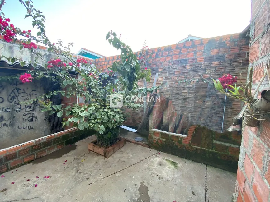 Casa com 2 quartos à venda, 78m2 em Camobi, Santa Maria - RS - imagem 9 Foto 9 de Casa com 2 quartos à venda, 78m2 em Camobi, Santa Maria - RS
