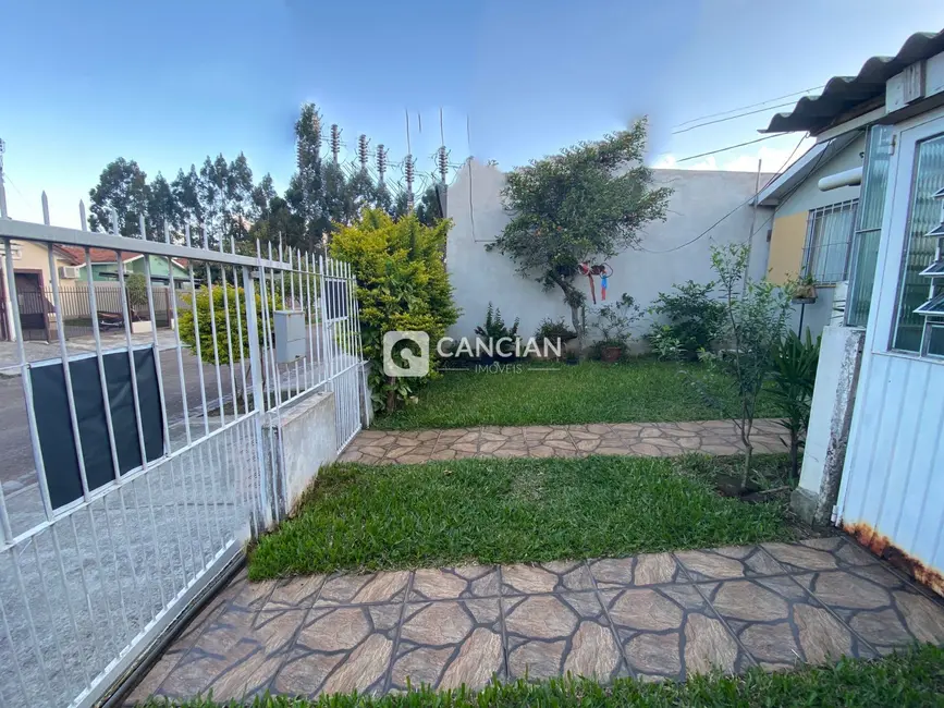 Casa com 2 quartos à venda, 78m2 em Camobi, Santa Maria - RS - imagem 4 Foto 4 de Casa com 2 quartos à venda, 78m2 em Camobi, Santa Maria - RS