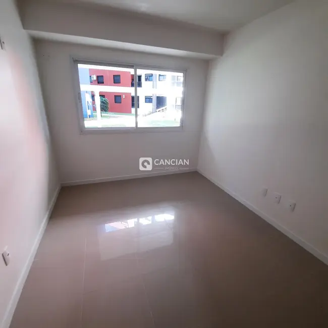 Foto 8 de Apartamento com 1 quarto à venda, 50m2 em Uglione, Santa Maria - RS