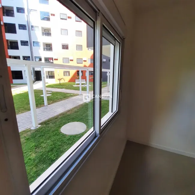 Foto 6 de Apartamento com 1 quarto à venda, 50m2 em Uglione, Santa Maria - RS